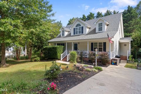 200 Hocutt Drive Clayton NC 27520