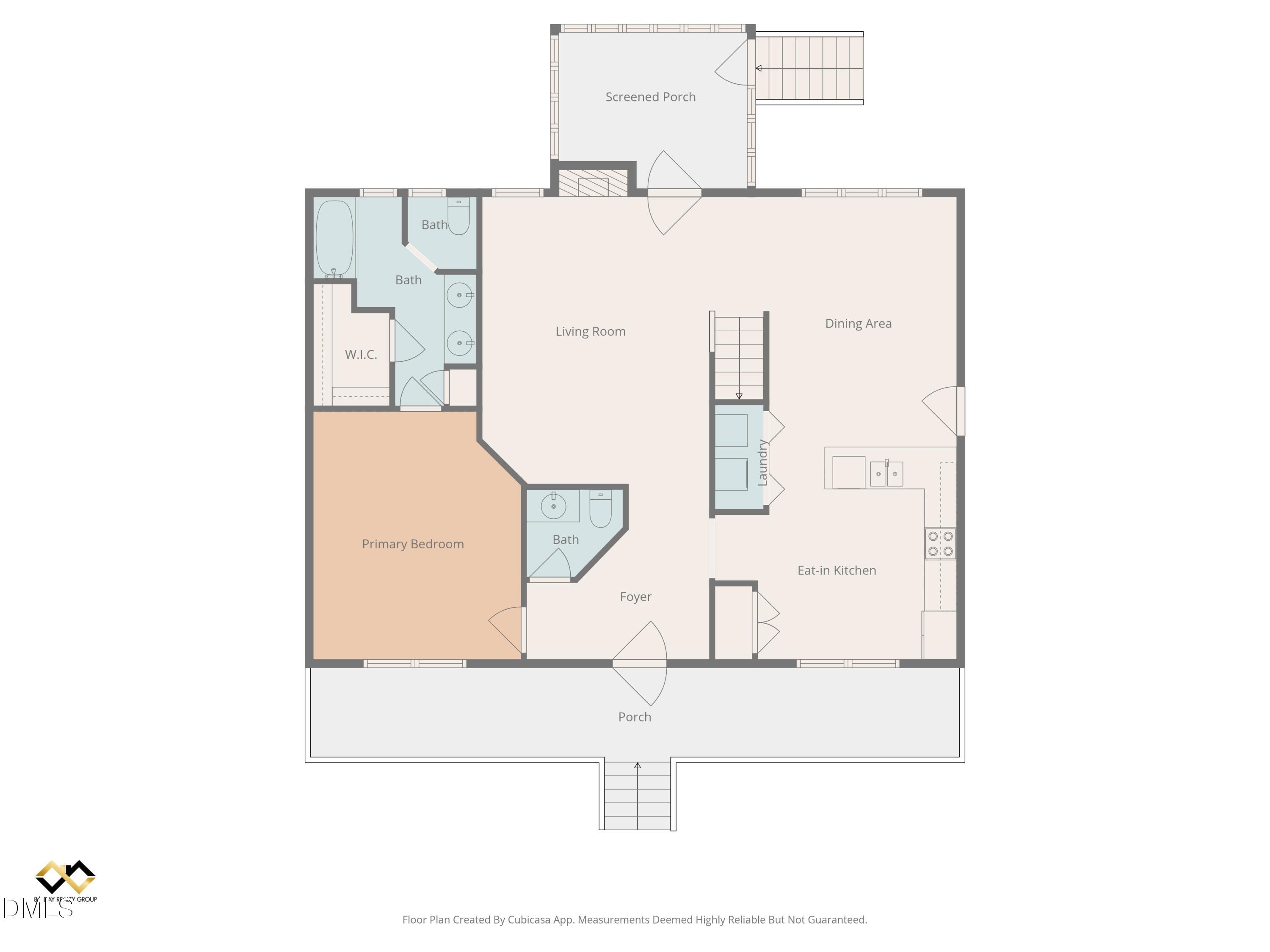 200 Hocutt Drive
