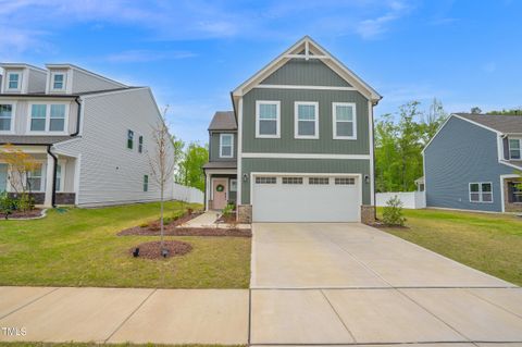 1501 Addison Lake Street Fuquay Varina NC 27526