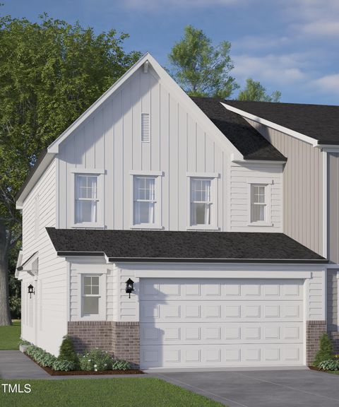 8945 Kennebec Crossing Drive 54 Angier NC 27501
