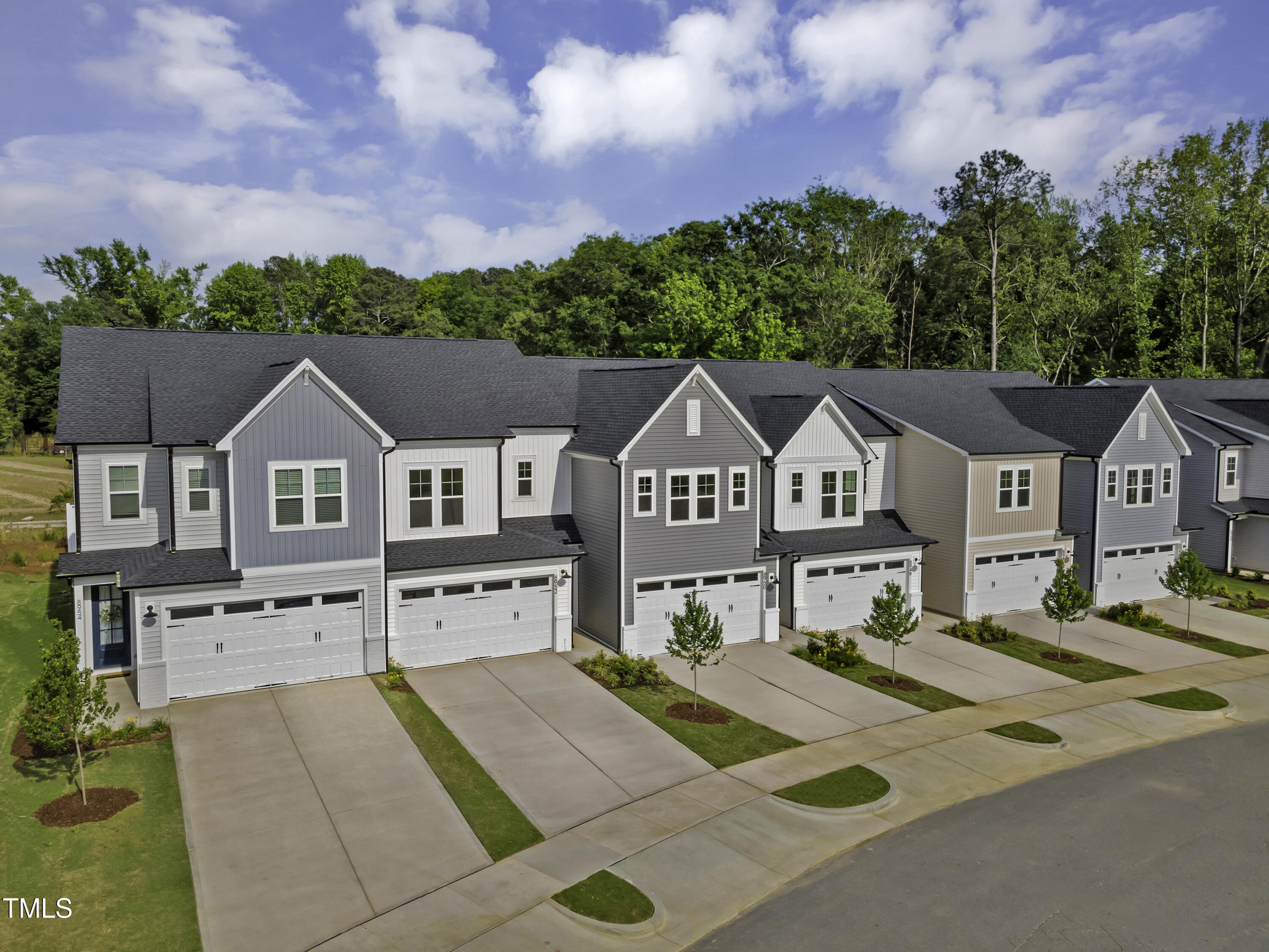 8945 Kennebec Crossing Drive 54