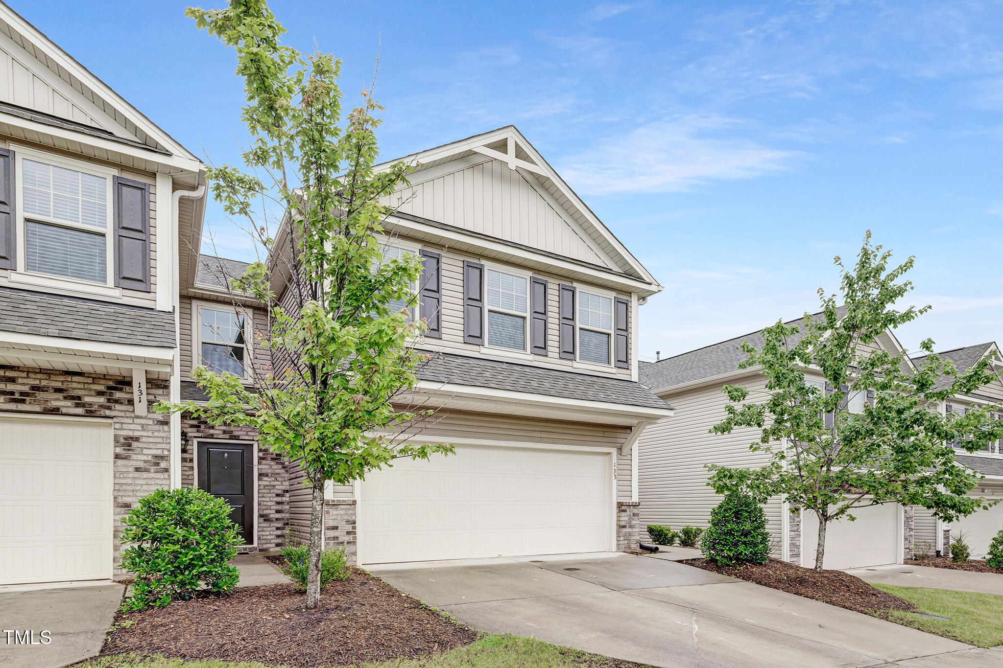 133 Explorer Drive 258