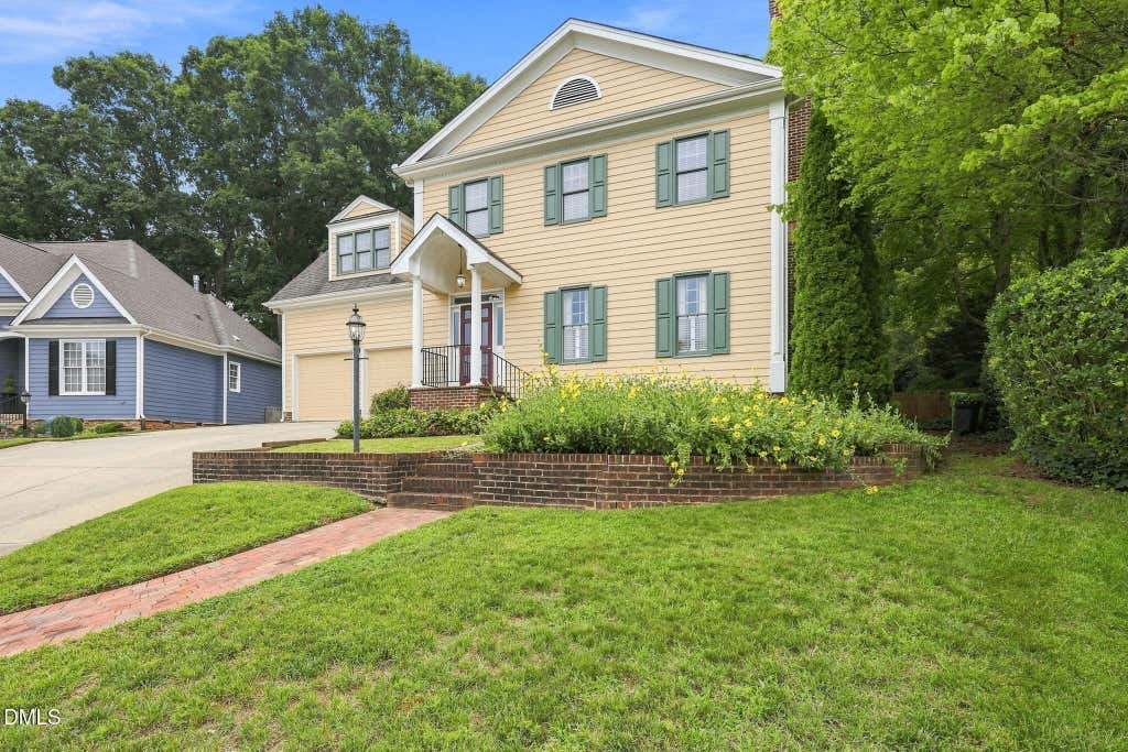 Photo of 1412 Sandusky Lane, Raleigh, NC 27614 (MLS # 10183413)