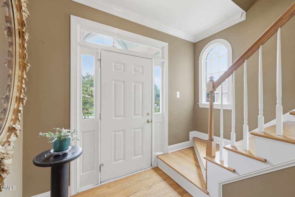Photo of 1412 Sandusky Lane, Raleigh, NC 27614 (MLS # 10183413)