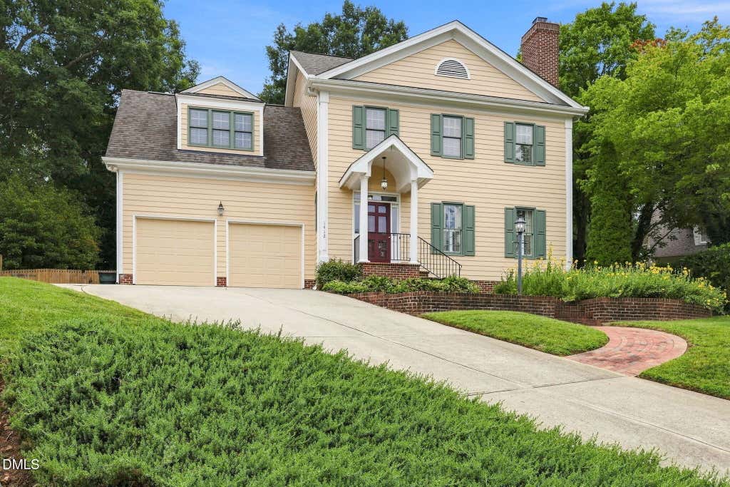 Photo of 1412 Sandusky Lane, Raleigh, NC 27614 (MLS # 10183413)