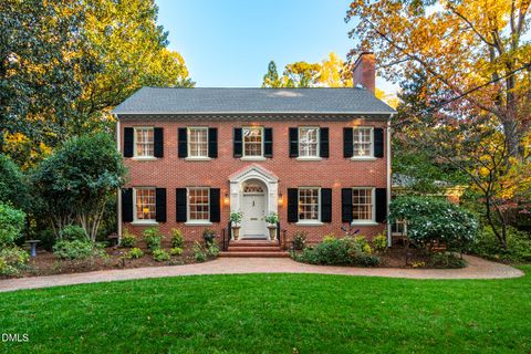 64 Beverly Drive Durham NC 27707