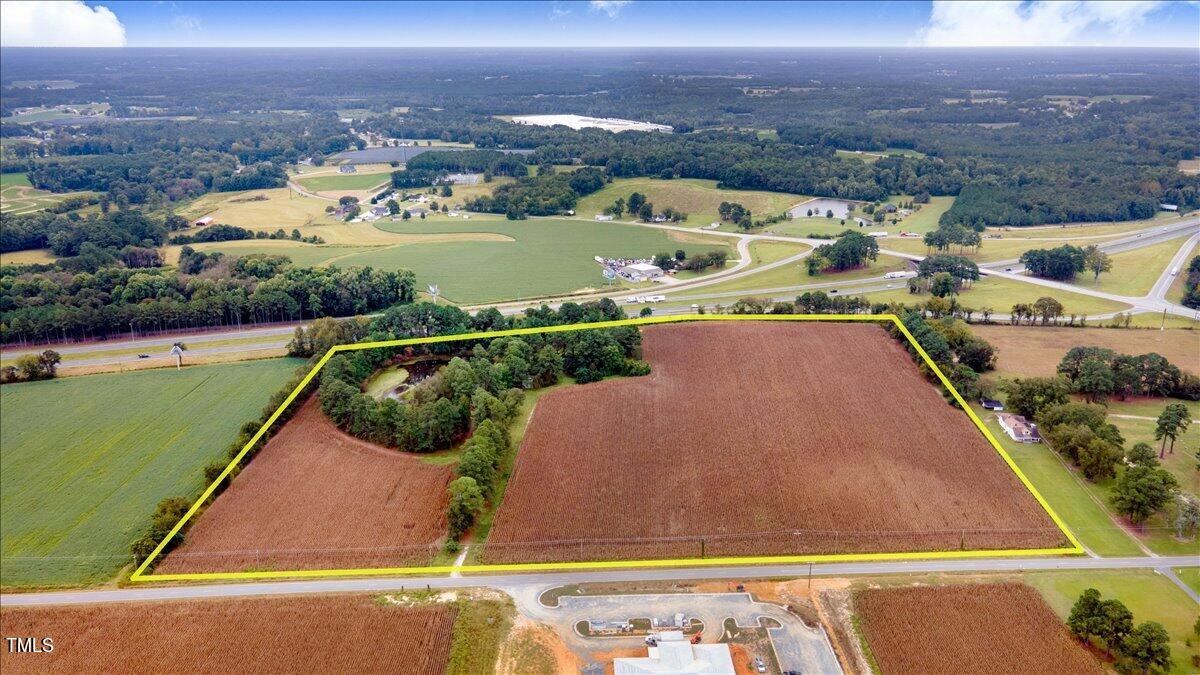 788 Boyette Road, Four Oaks, NC, 27524