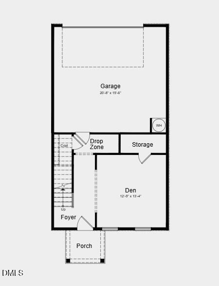 1320 W Garner Road 101