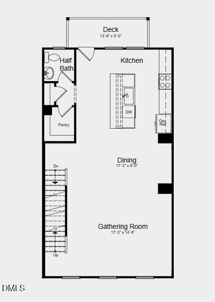 1320 W Garner Road 101