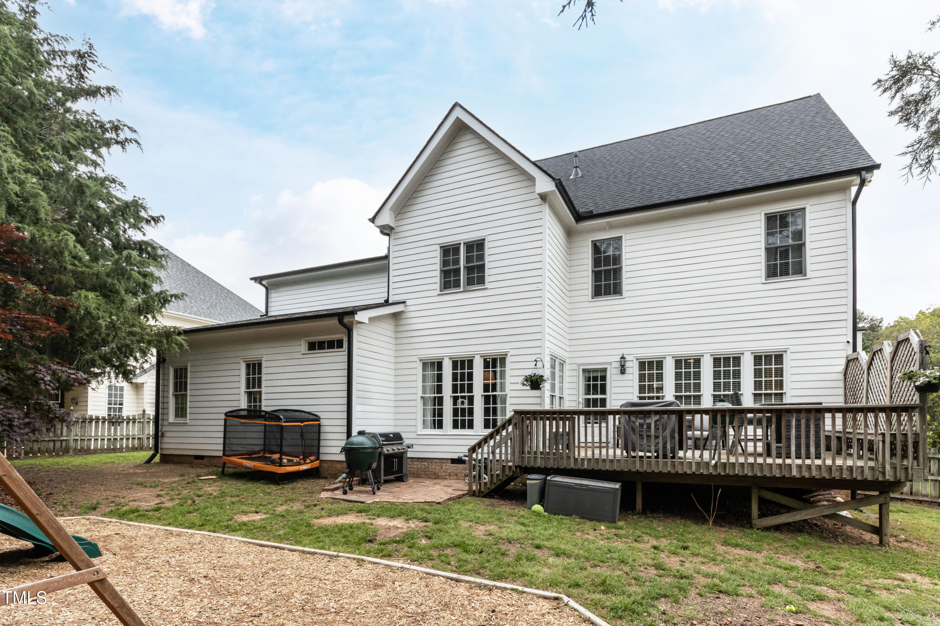 Raleigh, North Carolina 27614, United States, 4 Bedrooms Bedrooms, ,3 BathroomsBathrooms,Residential,Pending,110568