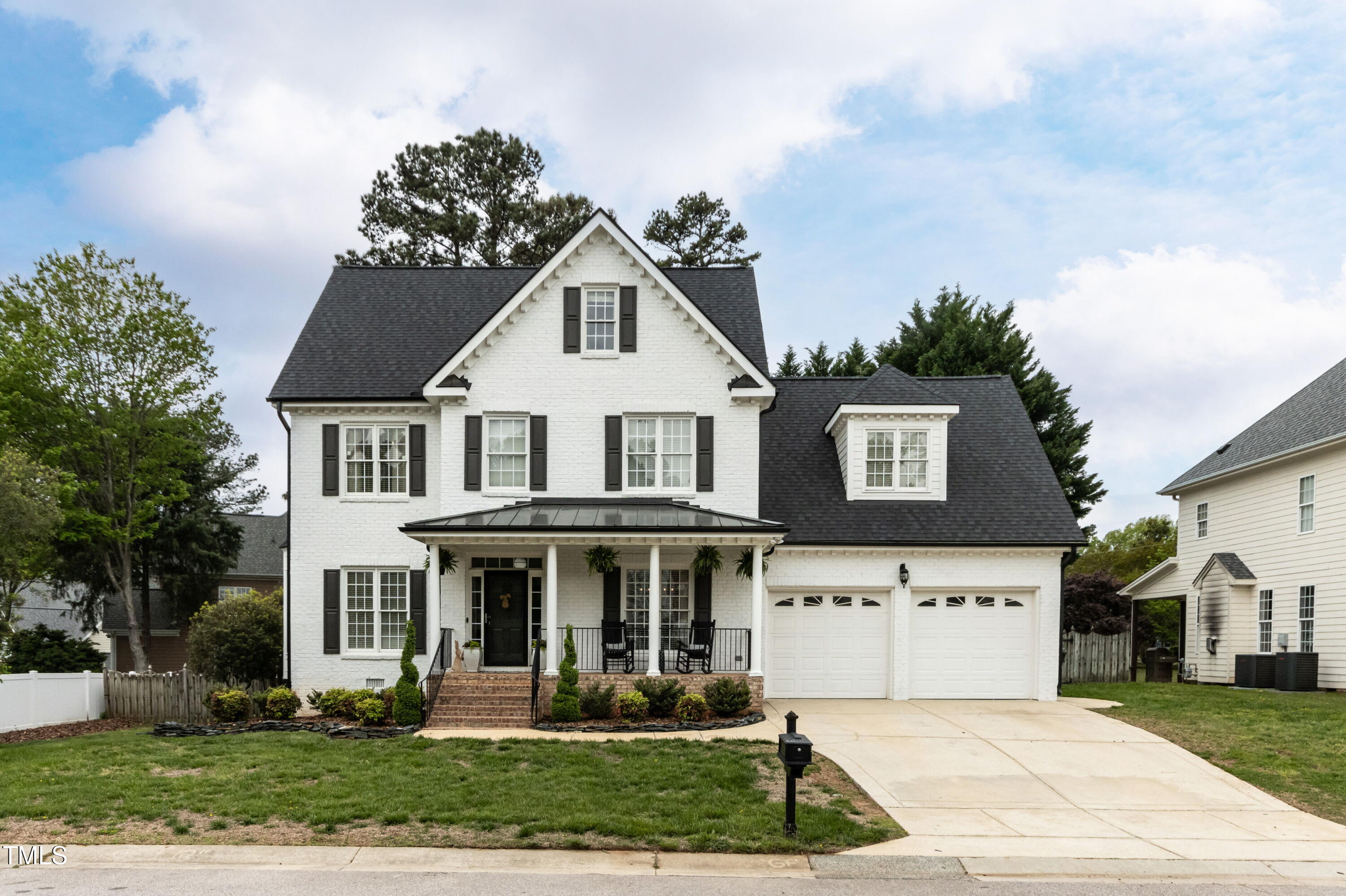 Raleigh, North Carolina 27614, United States, 4 Bedrooms Bedrooms, ,3 BathroomsBathrooms,Residential,Pending,110568