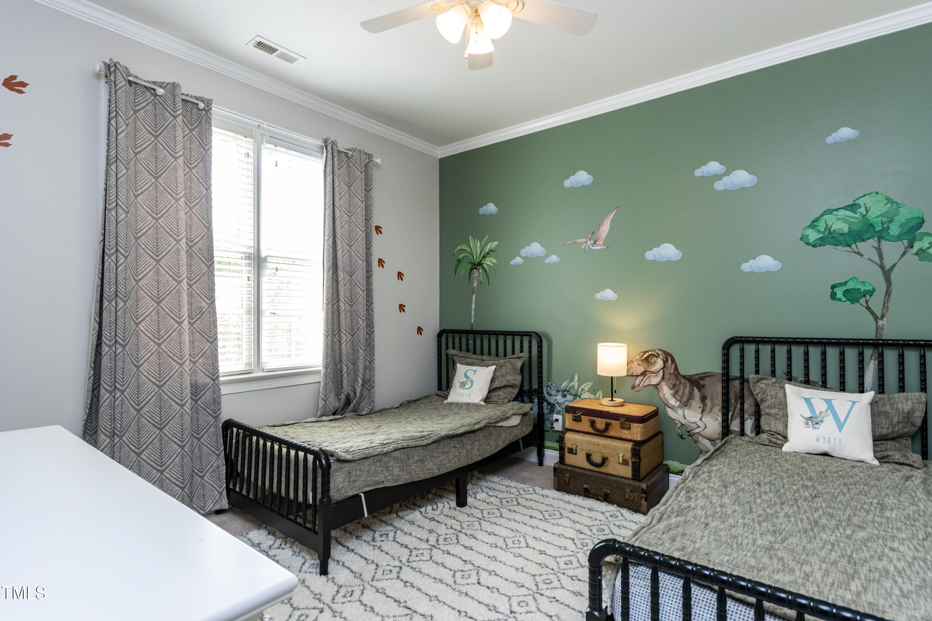 Raleigh, North Carolina 27614, United States, 4 Bedrooms Bedrooms, ,3 BathroomsBathrooms,Residential,Pending,110568