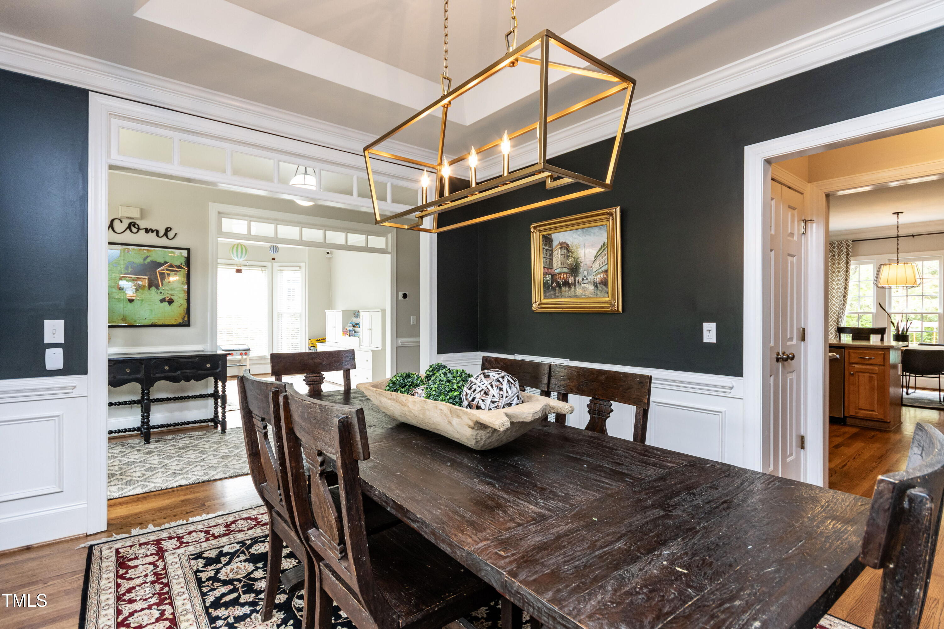 Raleigh, North Carolina 27614, United States, 4 Bedrooms Bedrooms, ,3 BathroomsBathrooms,Residential,Pending,110568