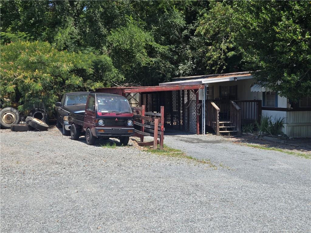 2305 Clinton Road