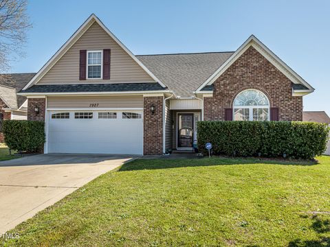 A home in Fayetteville