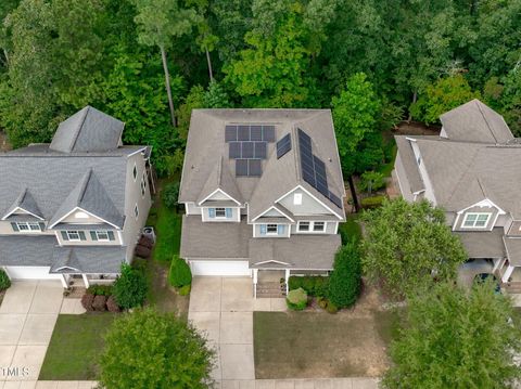 757 Ancient Oaks Drive Holly Springs NC 27540