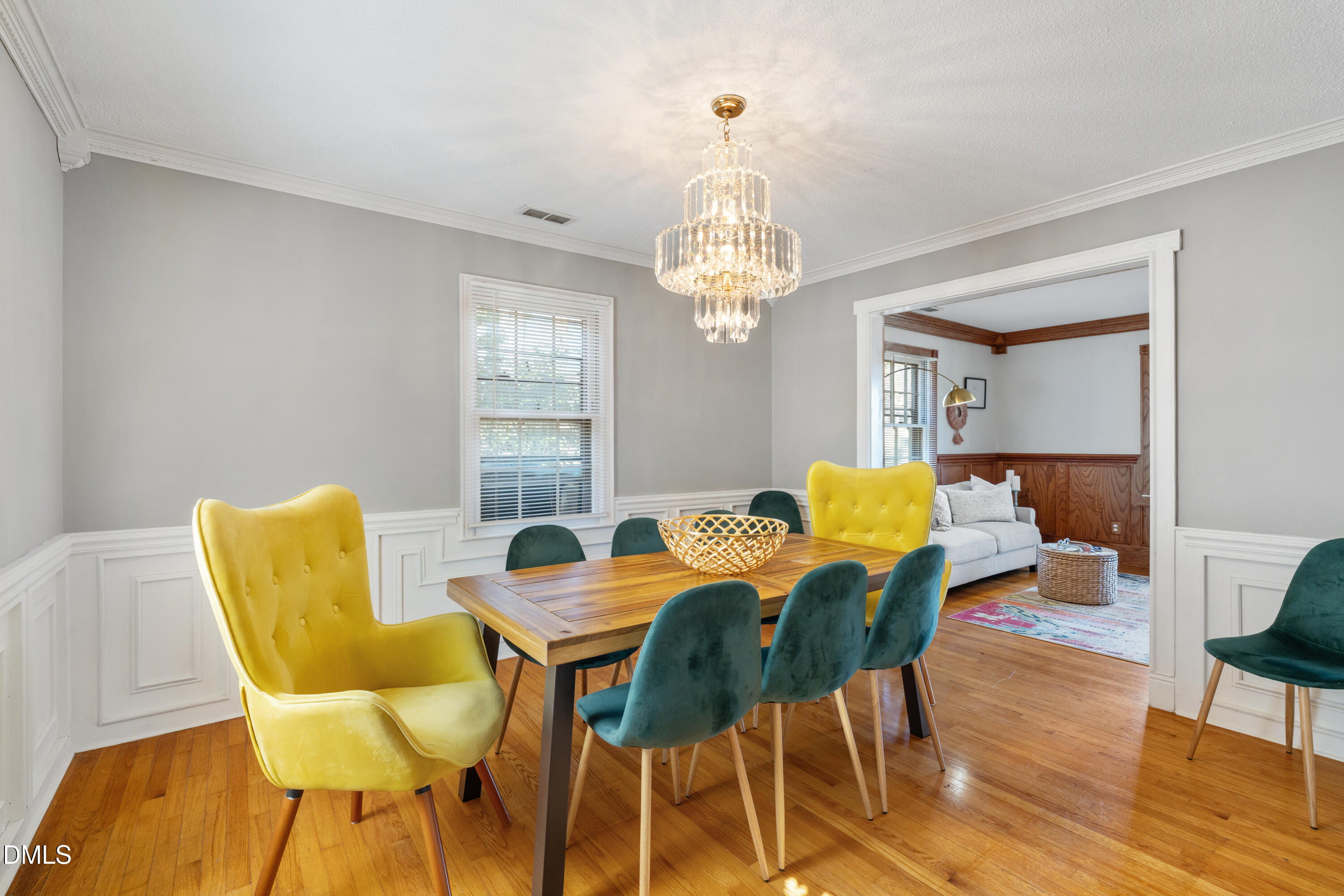 318 E Millbrook Road