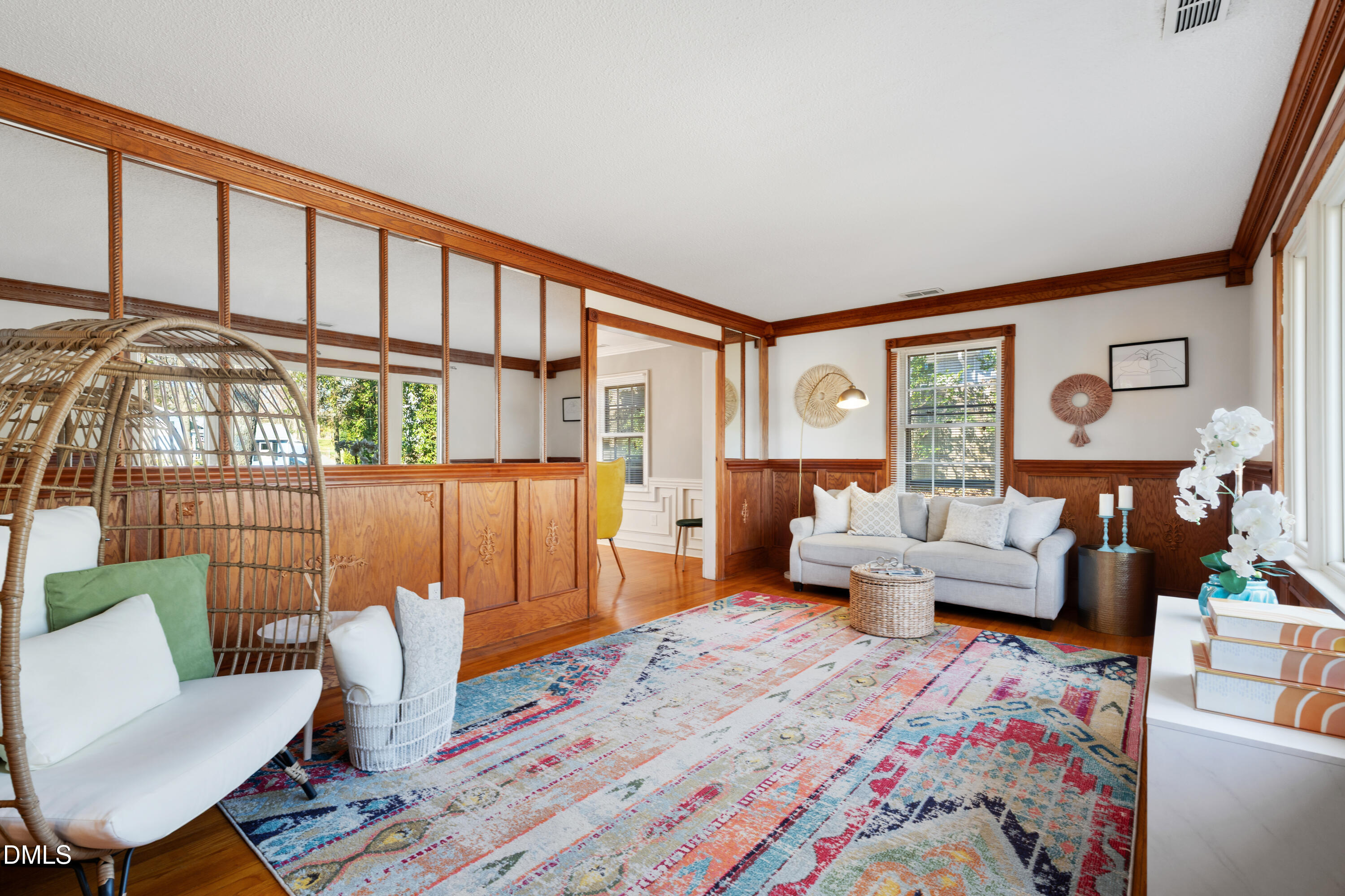 318 E Millbrook Road