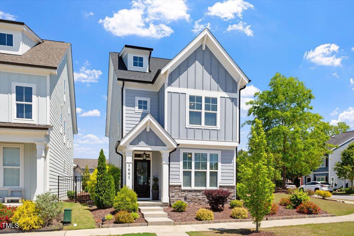 1601 Glazebrook Drive