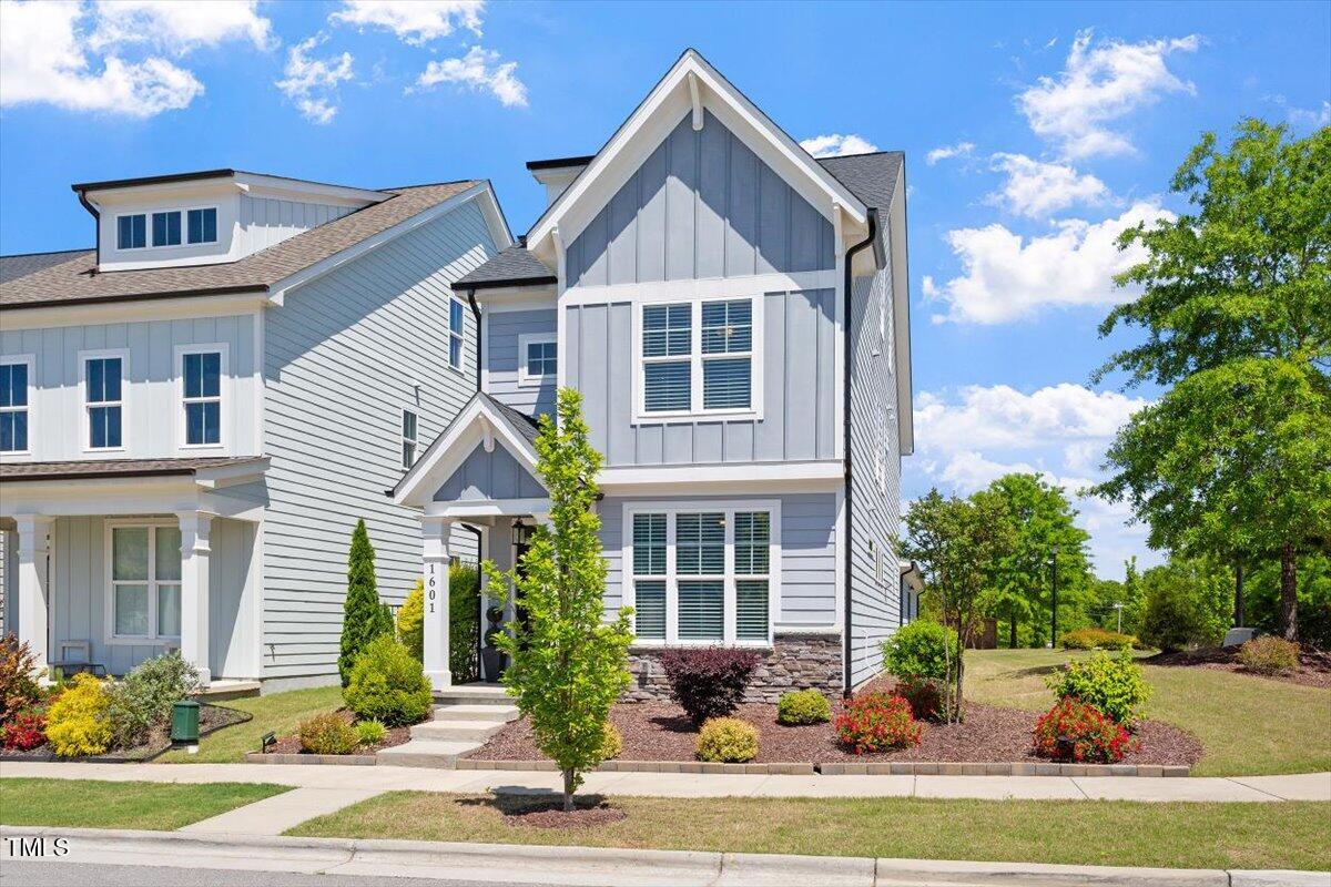 1601 Glazebrook Drive