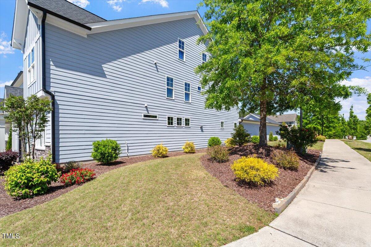1601 Glazebrook Drive