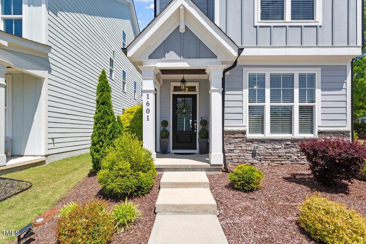 1601 Glazebrook Drive