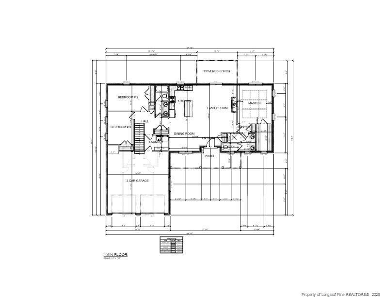 154 Ridge Stone Drive