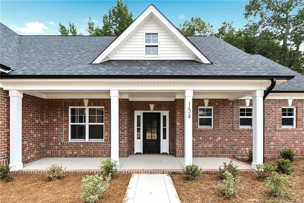 154 Ridge Stone Drive