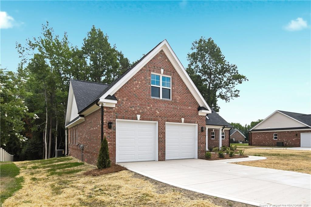 154 Ridge Stone Drive