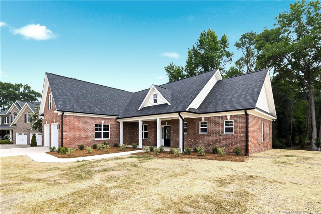 154 Ridge Stone Drive