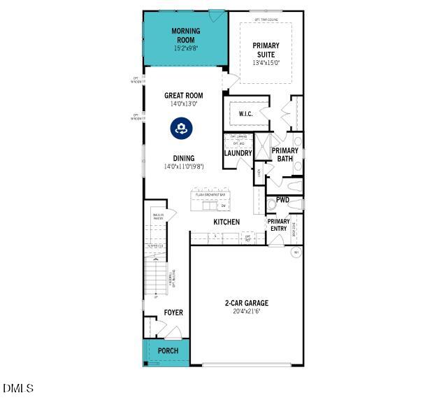 124 Cucumber Court