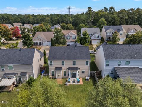 A home in Durham