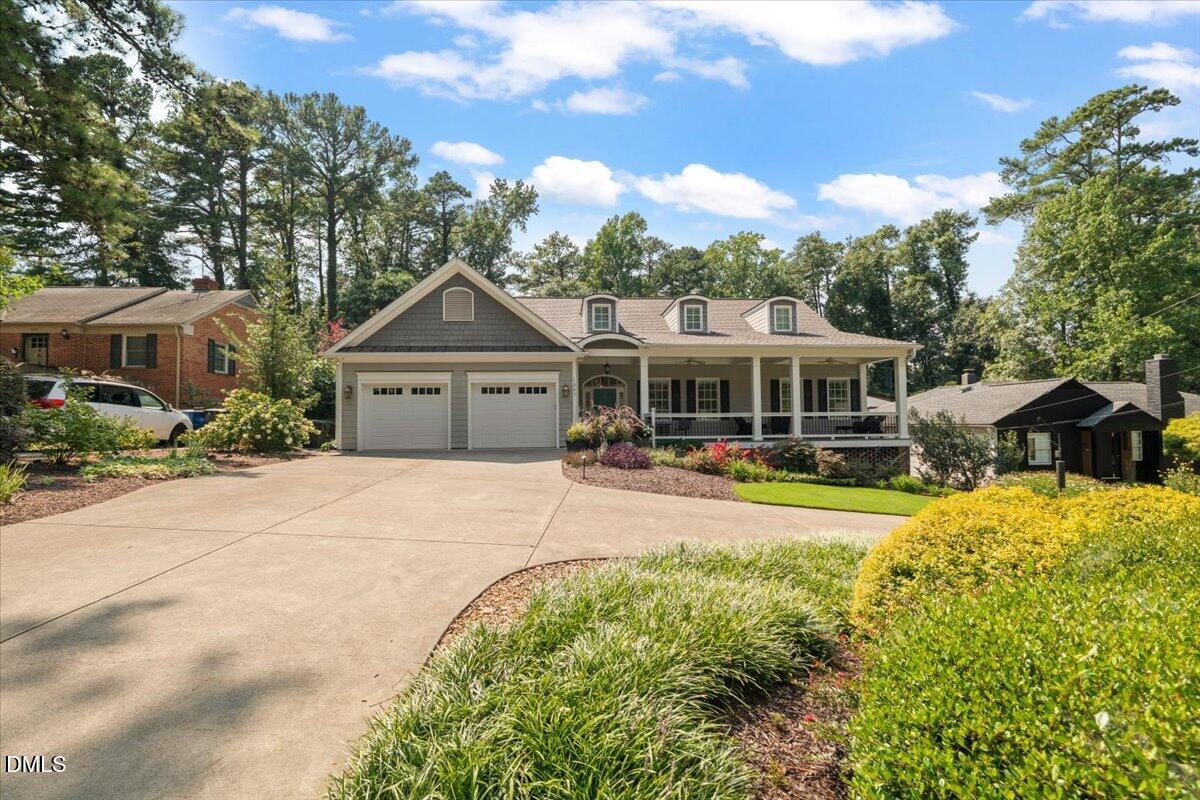 1207 Duplin Road