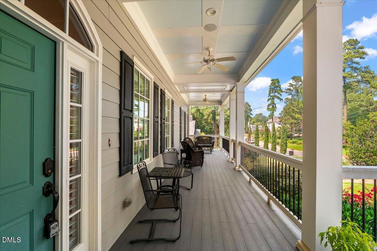 1207 Duplin Road