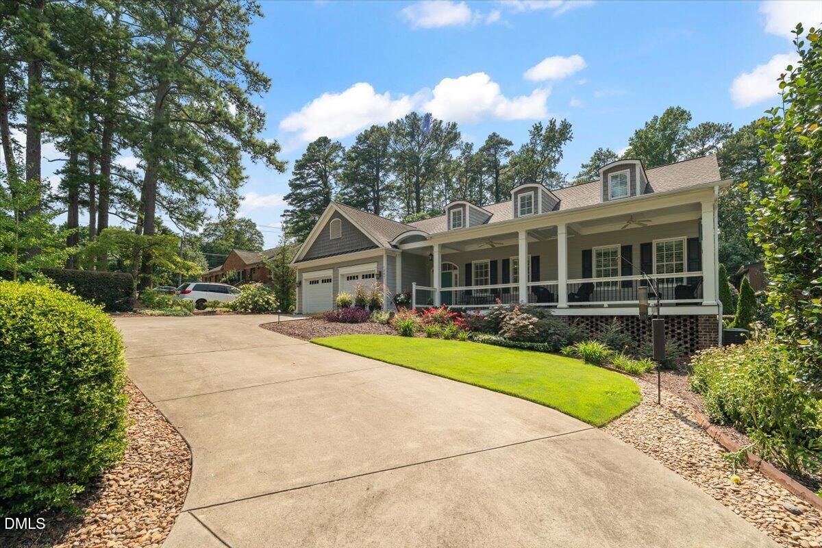 1207 Duplin Road