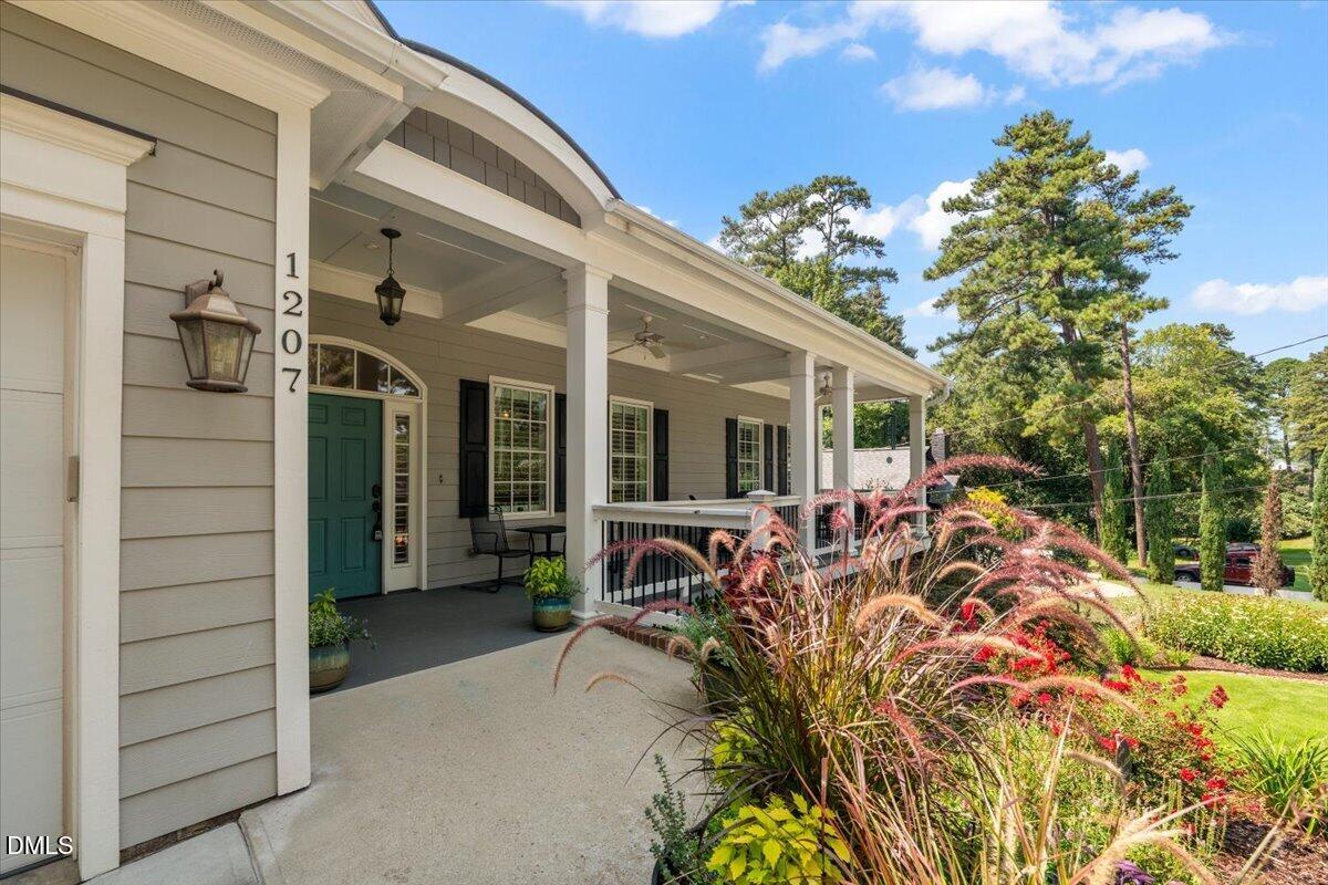 1207 Duplin Road
