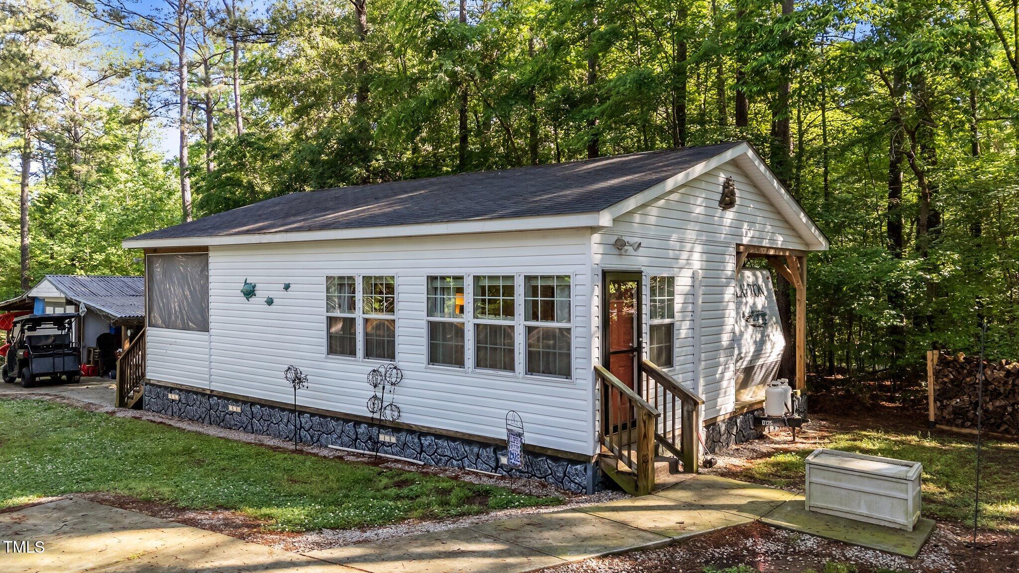 108 Mahto Drive