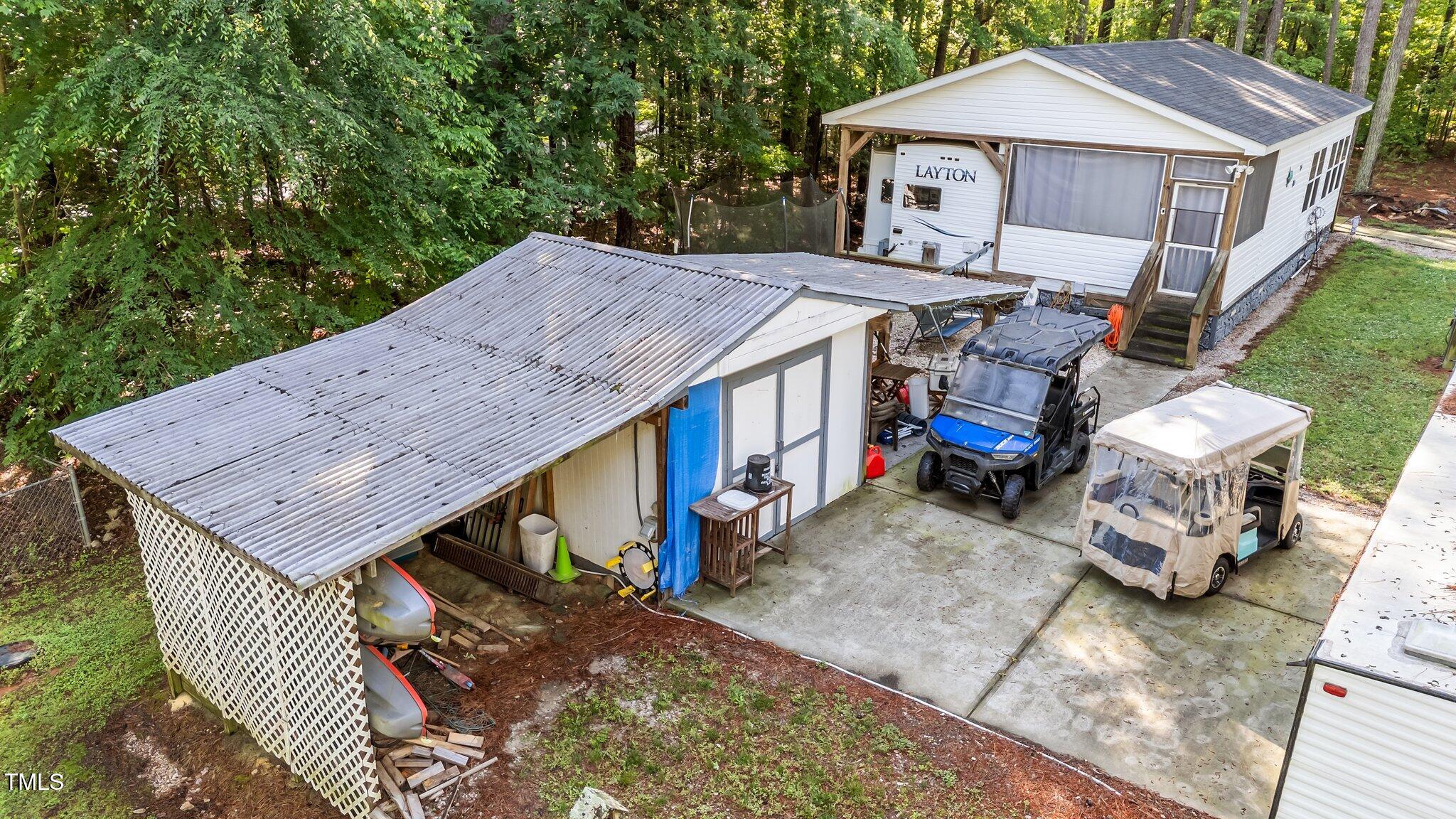 108 Mahto Drive