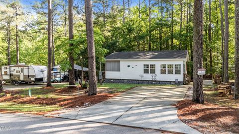 108 Mahto Drive Louisburg NC 27549