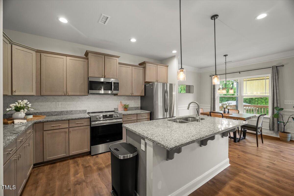 120 Bushel Basket Drive