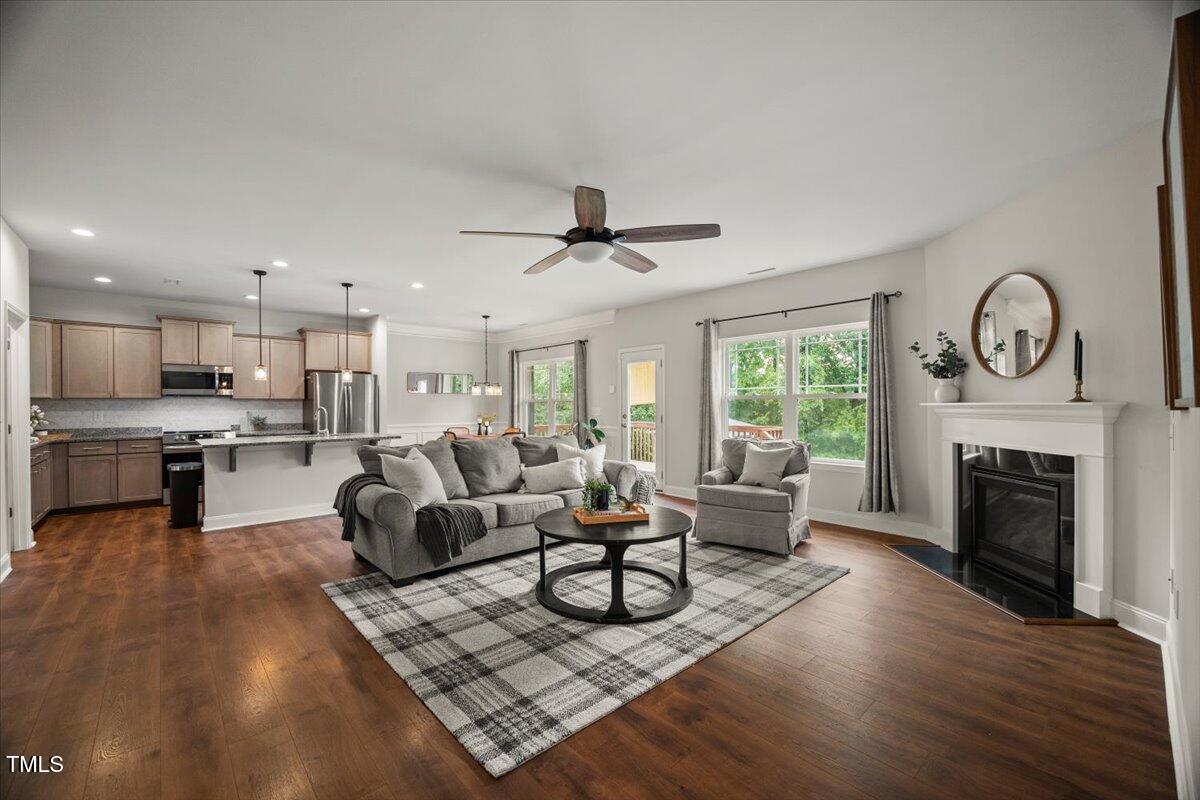 120 Bushel Basket Drive
