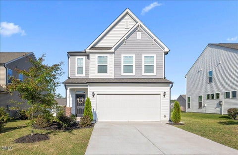 Photo of 118 Franklin Farm Lane, Benson, NC 27504 (MLS # 10180709)