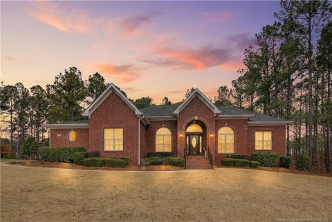 115 Micahs Way N Spring Lake NC 28390