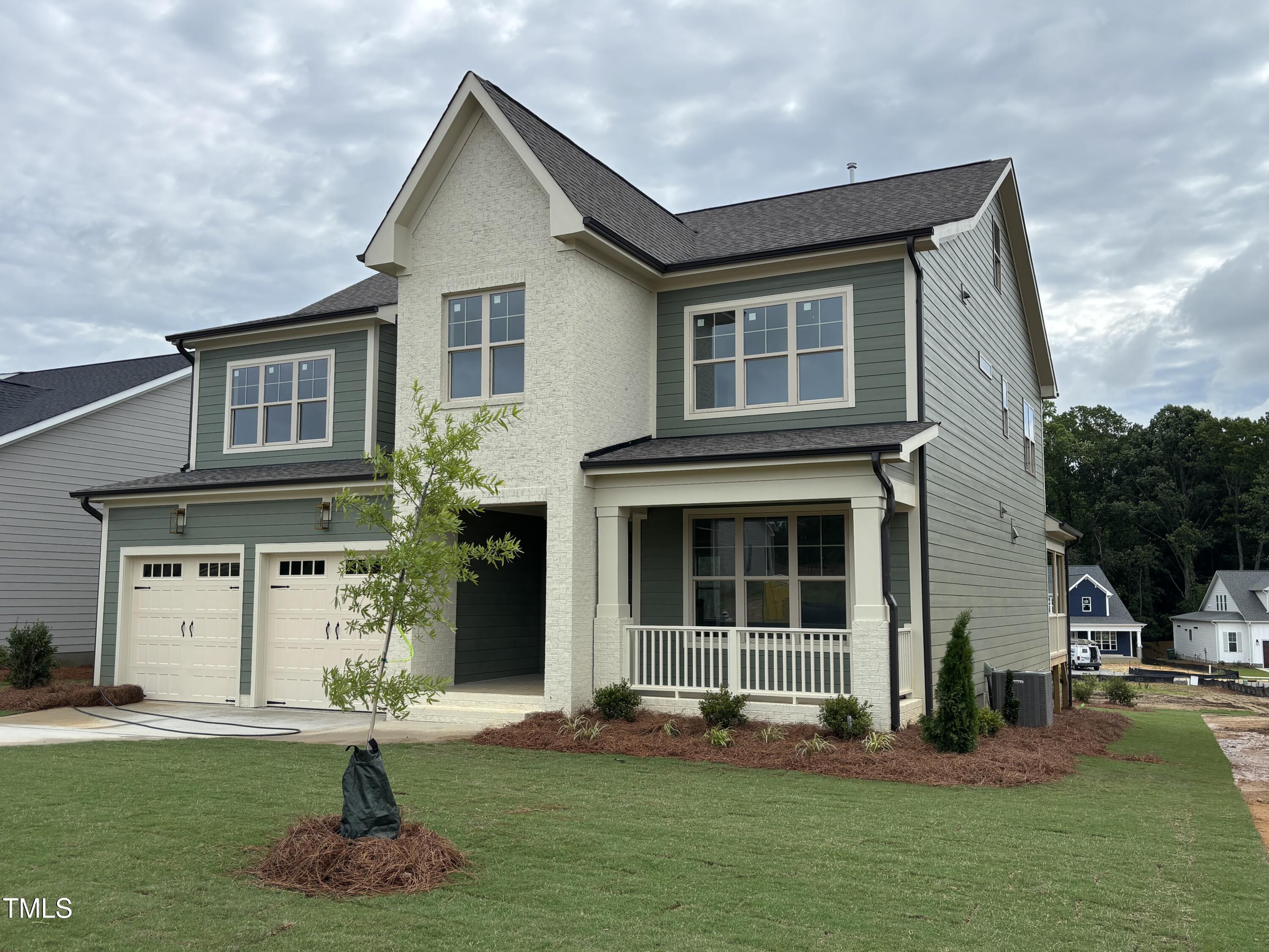 2324 Eagle Shot Court Lot 19
