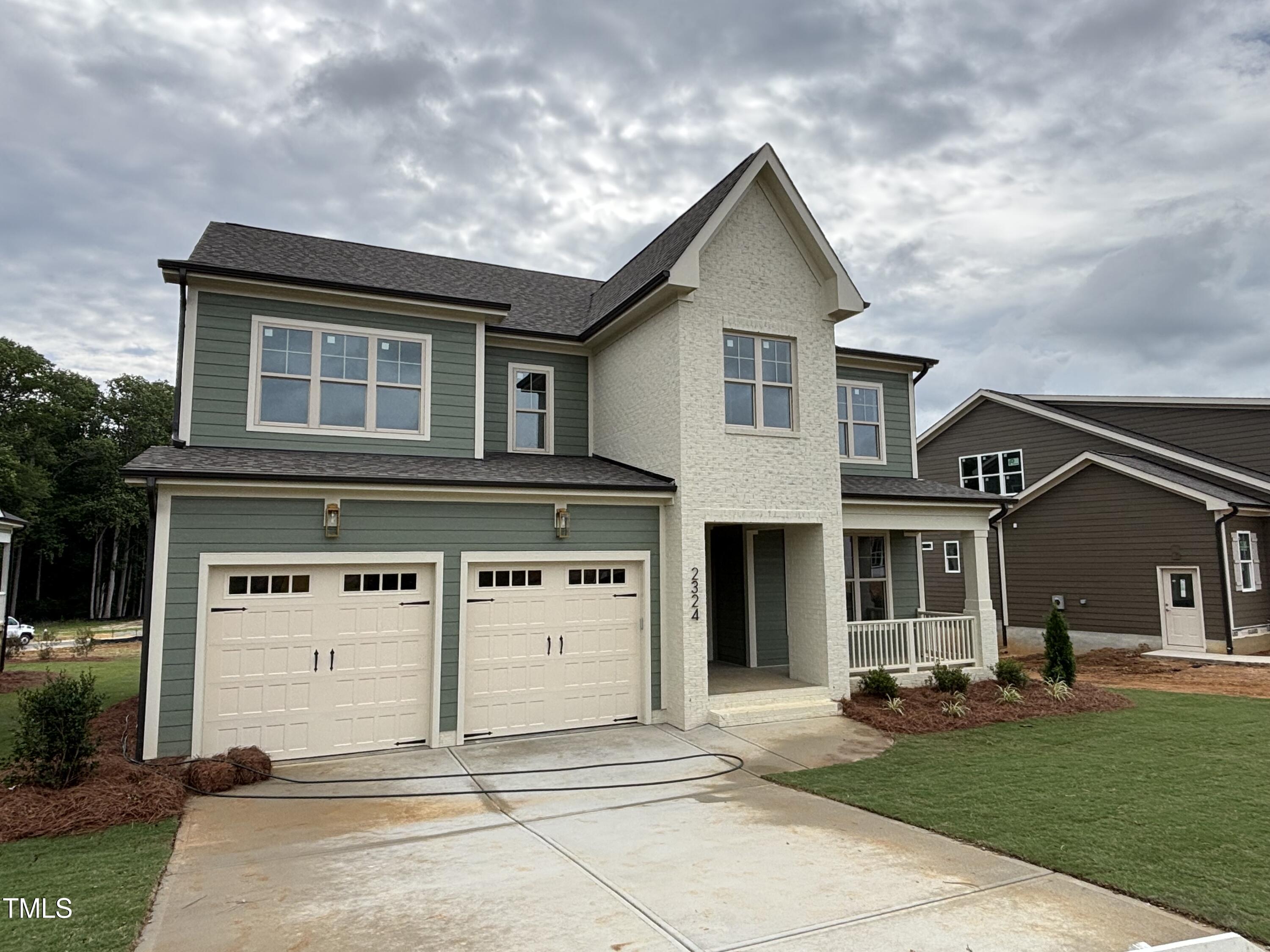 2324 Eagle Shot Court Lot 19
