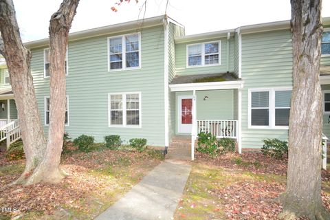 A home in Durham