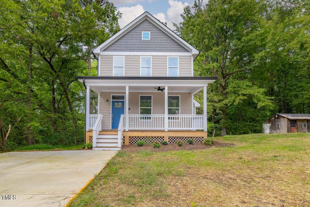 705 Jefferson Street
