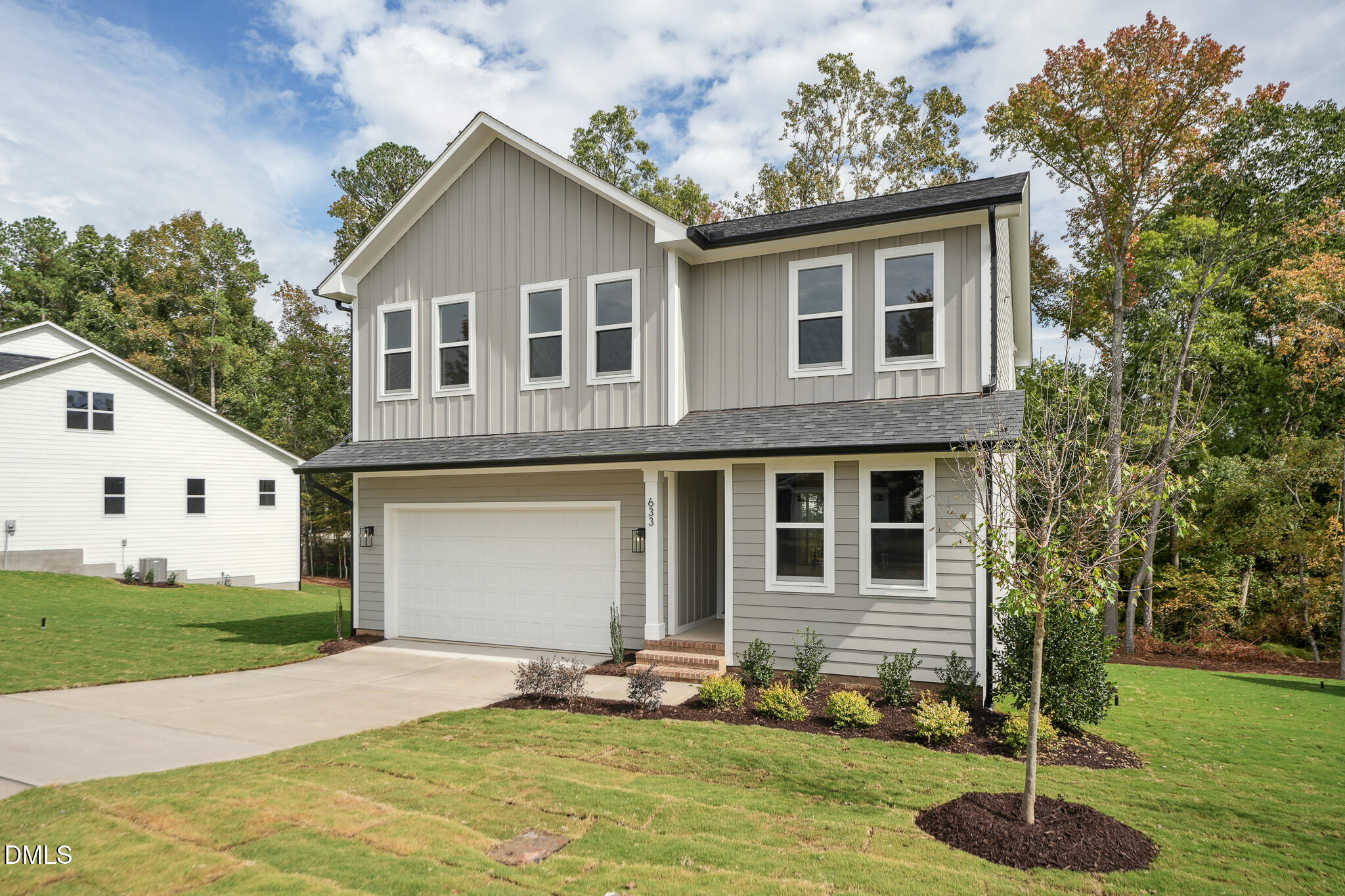 633 Conover Road