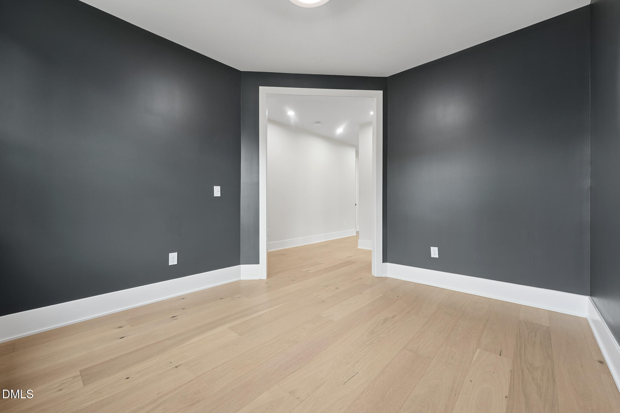 633 Conover Road