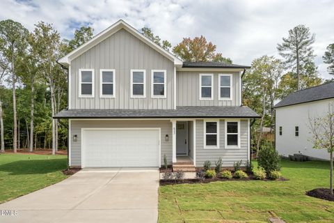 633 Conover Road Durham NC 27703